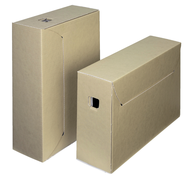 Archiefdoos Loeff’s City Box 3009 30+