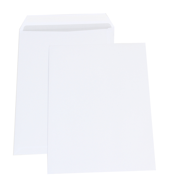 Envelop Office 229×324-C4 zk zv akte 120gr.