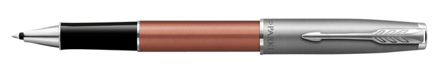 Rollerpen Parker Sonnet Essentials Orange SB CT fijn