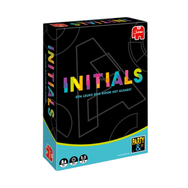 Spel Initials