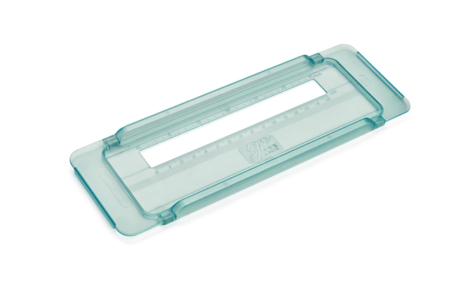Geleidingsrail Colop E-mark Go