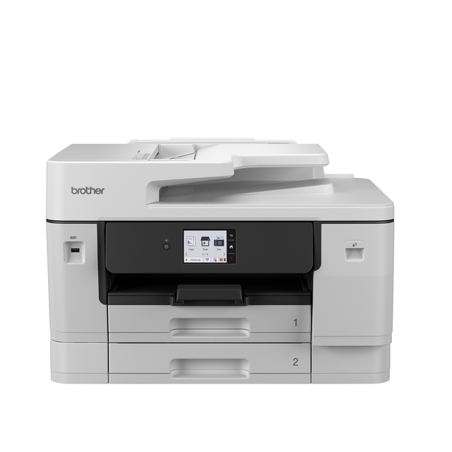 Multifunctional inktjet printer Brother MFC-J6960DW
