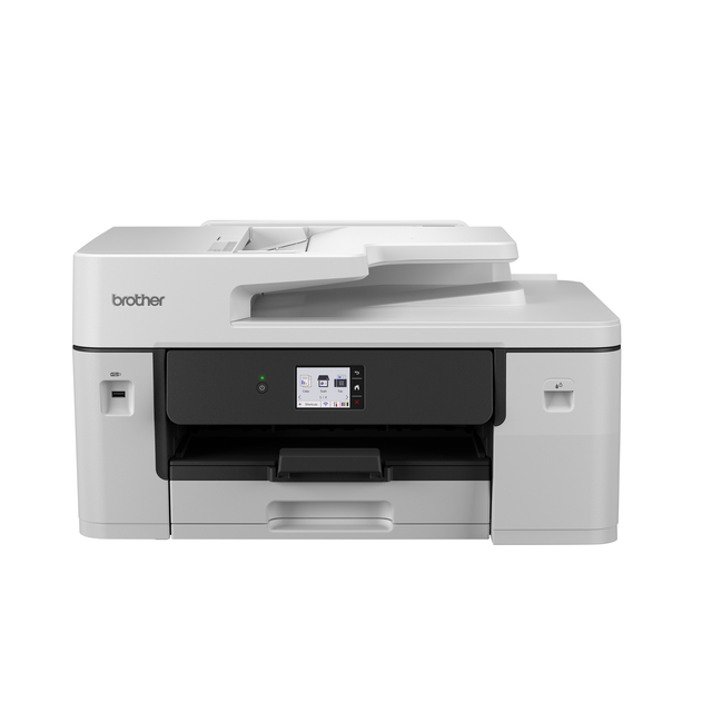 Multifunctional inktjet printer Brother MFC-J6760DW