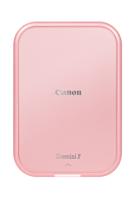 Fotoprinter Canon Zoemini 2 Rose – Gold