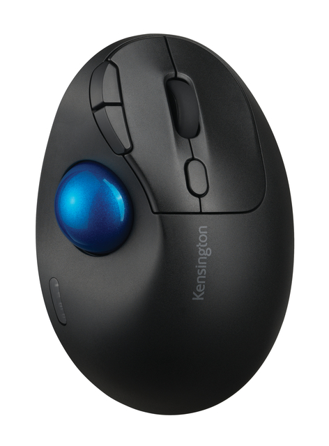Muis Kensington Trackball EQ TB450