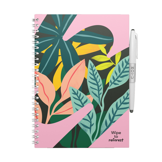 MOYU A5 Hardcover Love Garden