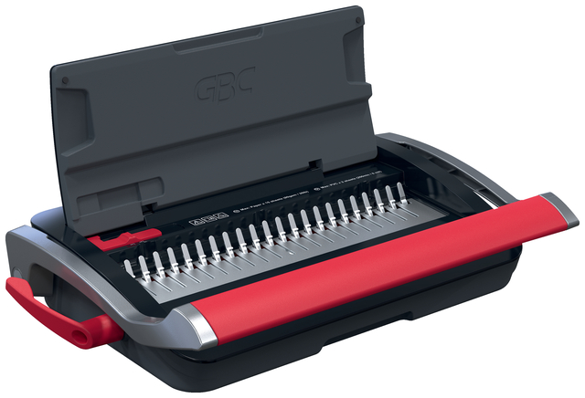 Inbindmachine GBC CombBind CB15 21-gaats