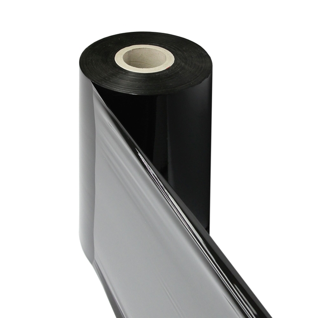 Machine wikkelfolie IEZZY 150% 20mu 50cm 17kg zwart