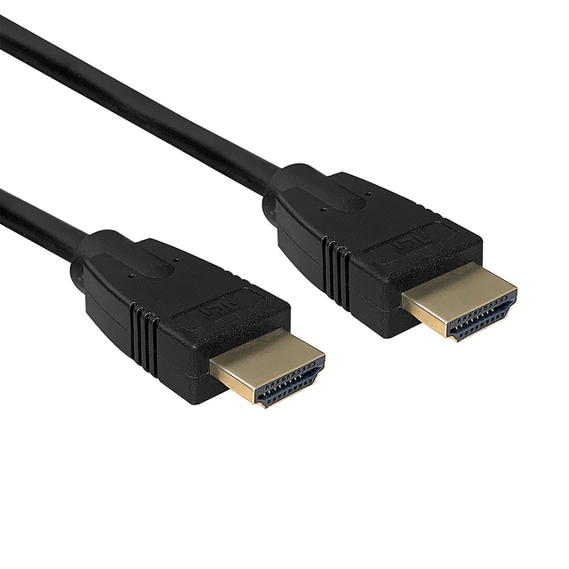 Kabel ACT HDMI 8K UHS v2.1 HDMI-A male – HDMI-A male 3 meter
