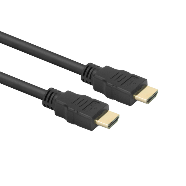 Kabel ACT HS v2.0 HDMI-A male – HDMI-A male (AWG30) 3 meter