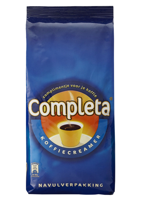 Koffiecreamer Friesche Vlag Completa zak 1kg