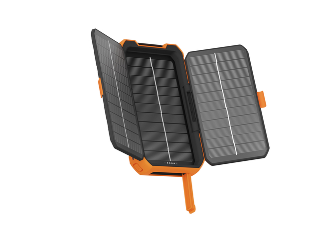 Powerbank Xtorm Solar rugged 10.000