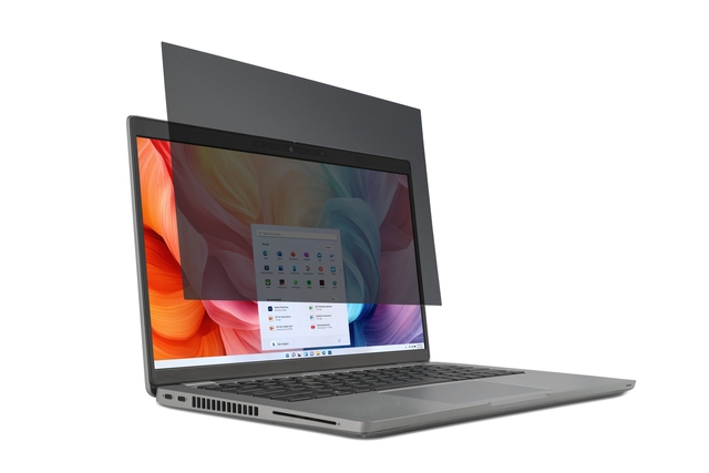 Privacyfilter Kensington High Clarity voor 15.6” laptops 16:9