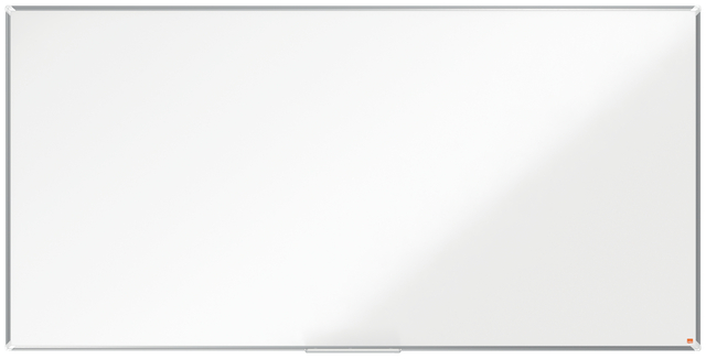 Whiteboard Nobo Premium Plus 120x240cm emaille