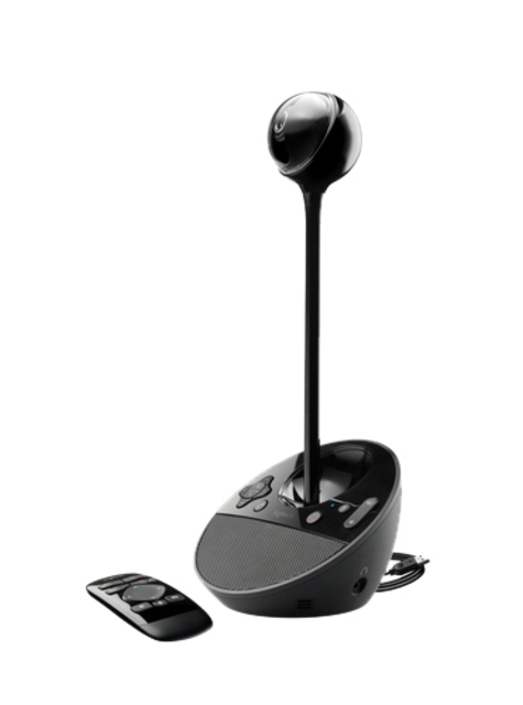 ConferenceCam Logitech BCC950