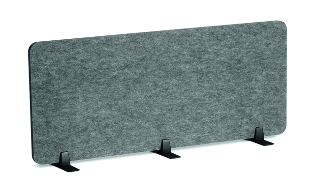 Bureauscherm Durable EFFECT 120