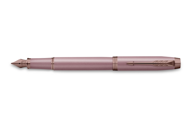 Vulpen Parker IM Finish Touch Mauve medium