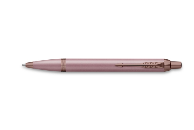 Balpen Parker IM Finish Touch Mauve medium