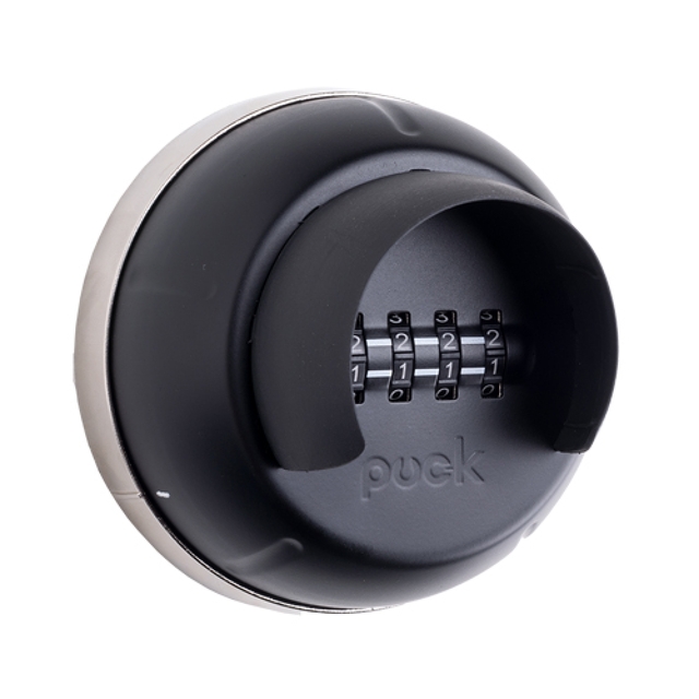 Sleutelkluis Puck Keysafe