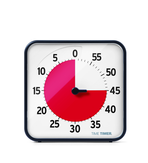 Time Timer original medium