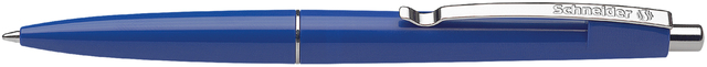 Balpen Schneider Office medium blauw
