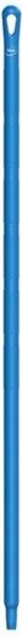 Steel Vikan Ultra Hygiene 170cm 34mm blauw