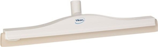 Vloertrekker Vikan Classic vaste nek 50cm wit