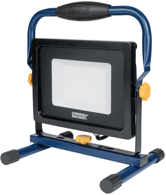 Werklamp Rapid The Painter+ met snoer