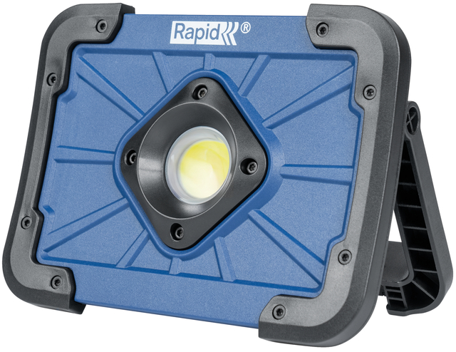 Werklamp Rapid The Portable