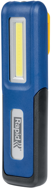 Werklamp Rapid The Inspector