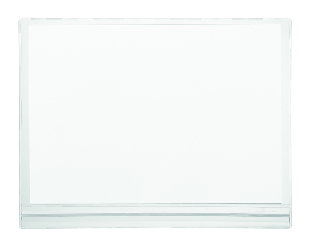 Infohoes Durable waterbestendig A4 zelfklevend