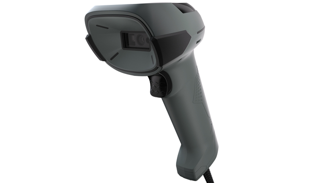 Barcodescanner Safescan 310-W bedraad
