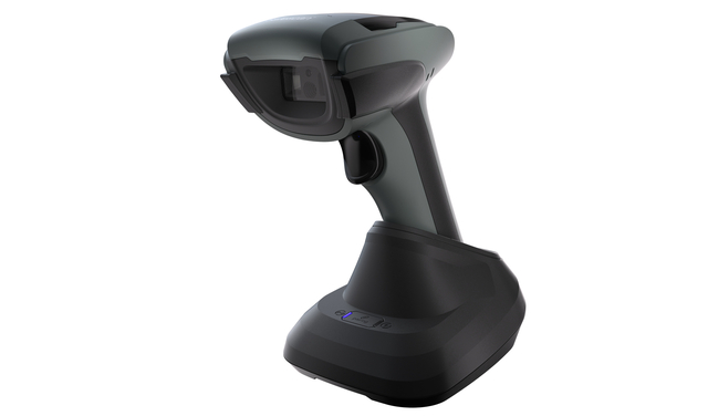 Barcodescanner Safescan 350-BT draadloos