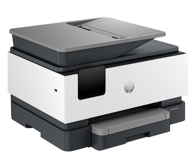 Multifunctional inktjet Printer HP Officejet 9120b