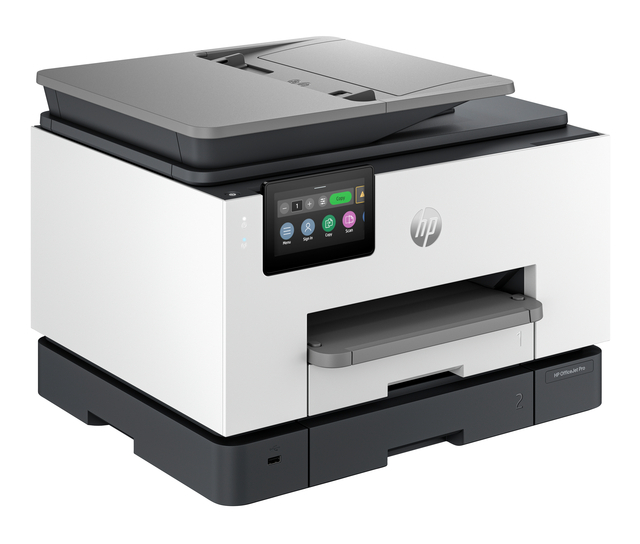 Multifunctional inktjet Printer HP Officejet  9130b