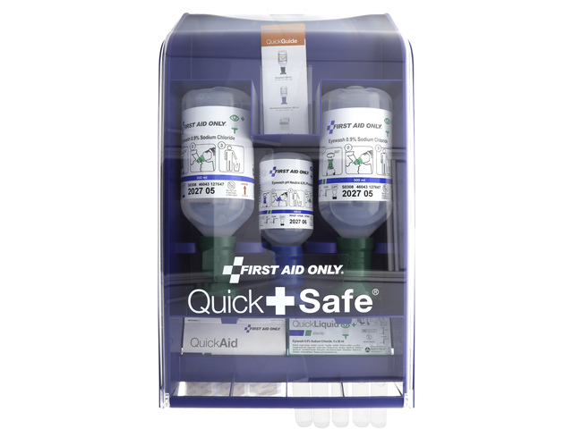 EHBO-station First Aid Only