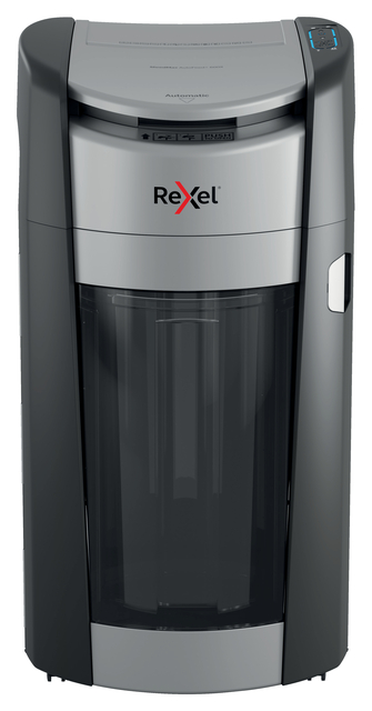 Papiervernietiger Rexel ShredMax AutoFeed+ 600X snippers 2x10mm