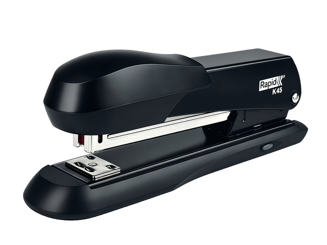 Nietmachine Rapid Classic full-strip K45 20 vel zwart