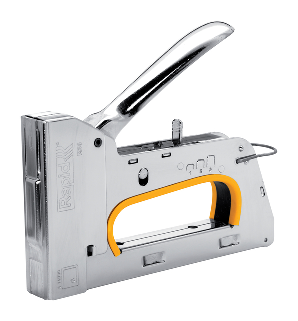 Handtacker Rapid PRO R33 13/6-14 metaal