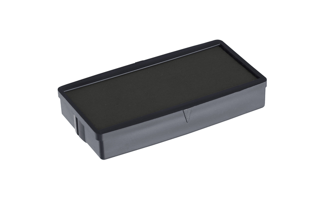 Stempelkussen Colop 6E/20 zwart