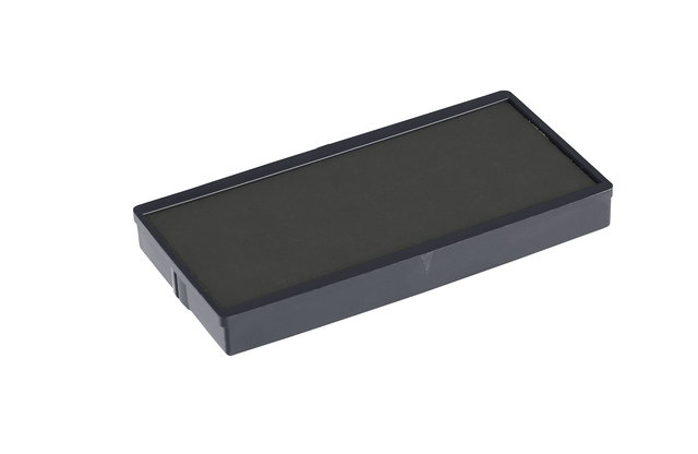 Stempelkussen Colop 6E/40 zwart