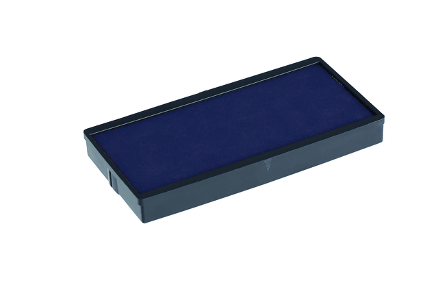 Stempelkussen Colop 6E/40 blauw