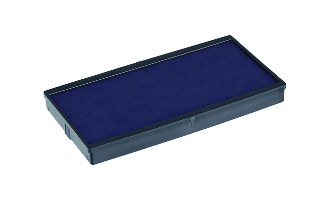 Stempelkussen Colop 6E/50 blauw
