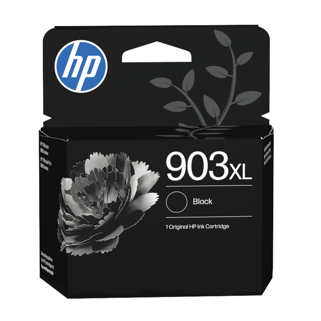 Inktcartridge HP T6M15AE 903XL zwart