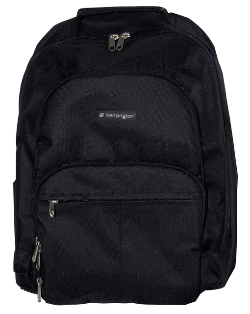 Laptoptas rugzak Kensington SP25 15.6″ zwart