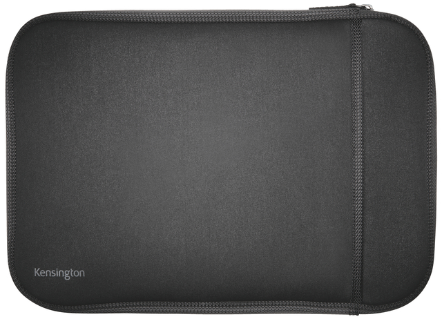 Laptophoes Kensington universeel 11.6″ zwart