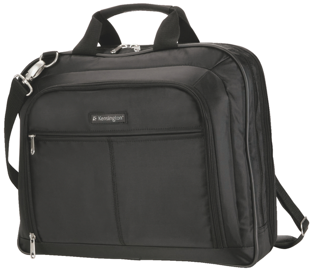 Laptoptas Kensington SP40 Classic 15.6″ zwart
