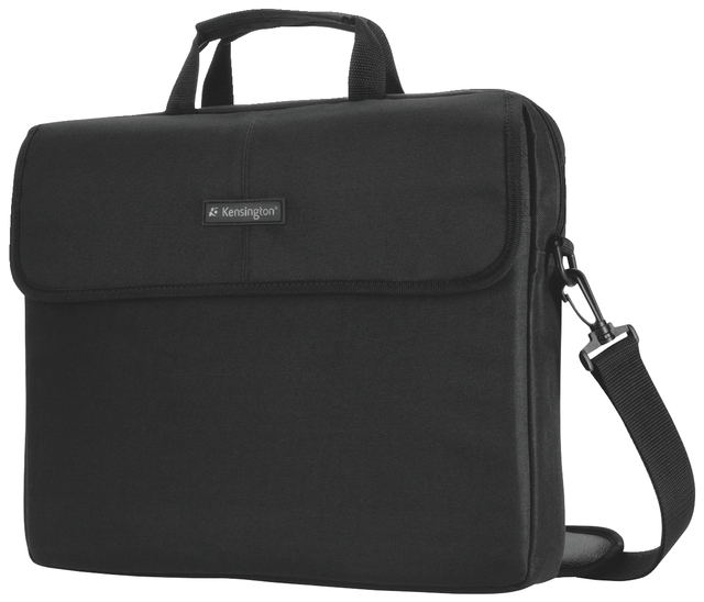 Laptoptas Kensington SP10 Classic 15.6″ zwart