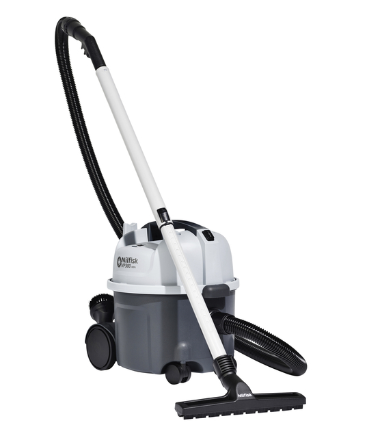Stofzuiger Nilfisk VP300 EU2 800W 10L