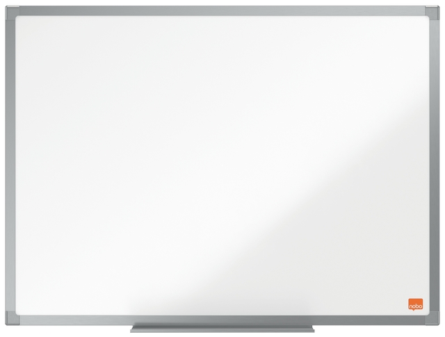 Whiteboard Nobo Essence magnetisch staal 30x45cm